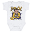 Luka Doncic Kids Baby Onesie | 500 LEVEL