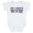 Cody Bellinger Kids Baby Onesie | 500 LEVEL
