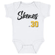Paul Skenes Kids Baby Onesie | 500 LEVEL