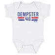 Ryan Dempster Kids Baby Onesie | 500 LEVEL