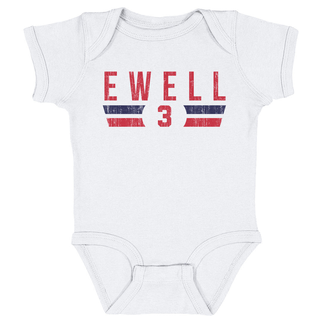 Kendal Ewell Kids Baby Onesie | 500 LEVEL