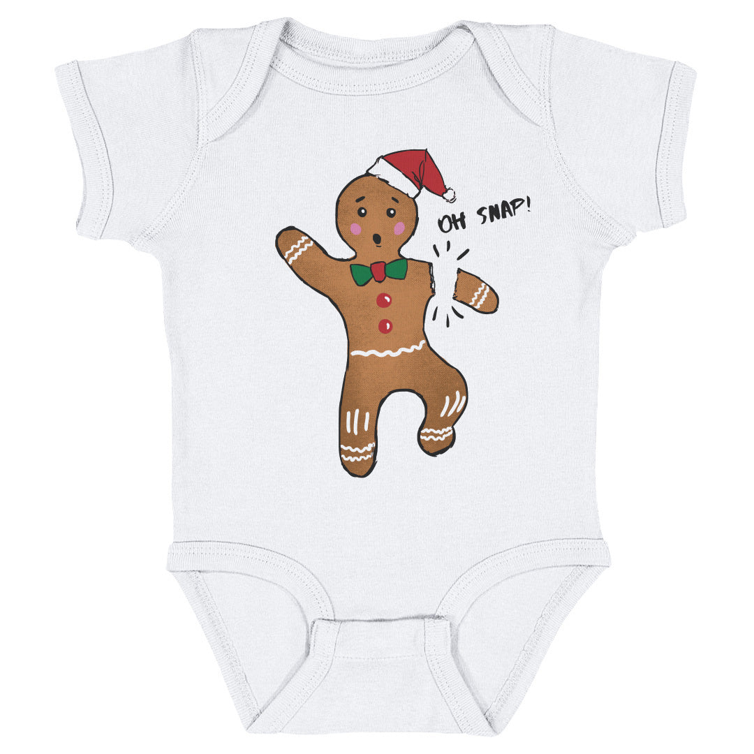 Christmas Kids Baby Onesie | 500 LEVEL
