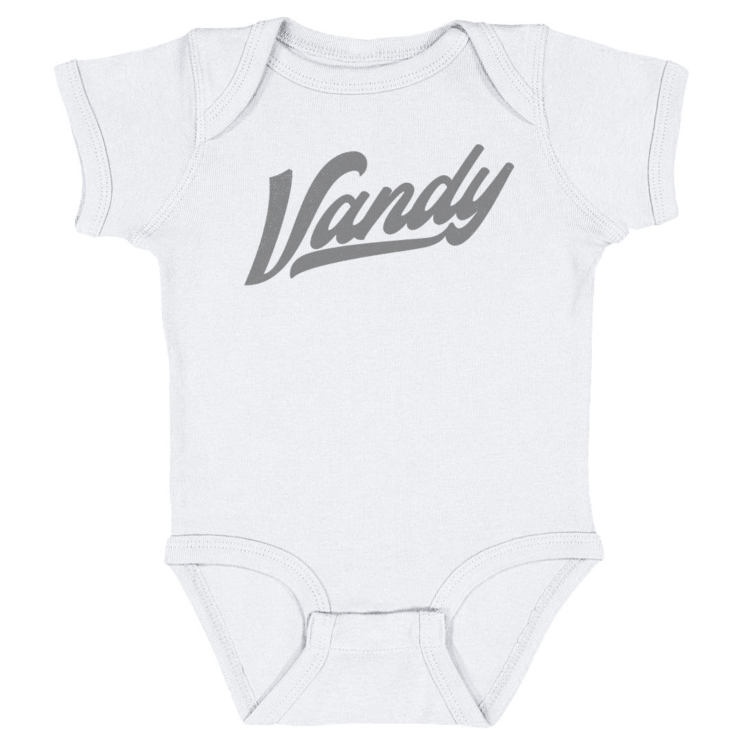 Crown Trio Kids Baby Onesie | 500 LEVEL