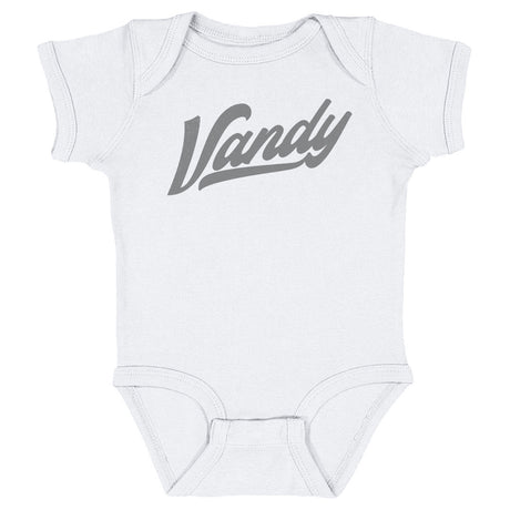 Crown Trio Kids Baby Onesie | 500 LEVEL