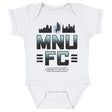 Minnesota United Kids Baby Onesie | 500 LEVEL