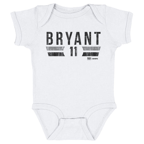 Carter Bryant Kids Baby Onesie | 500 LEVEL