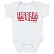 Ivan Herrera Kids Baby Onesie | 500 LEVEL