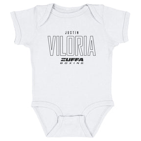 Justin Viloria Kids Baby Onesie | 500 LEVEL