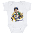 Paul Molitor Kids Baby Onesie | 500 LEVEL