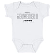 Robert Meriwether III Kids Baby Onesie | 500 LEVEL