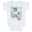Paula Badosa Kids Baby Onesie | 500 LEVEL