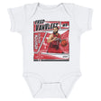 Fred VanVleet Kids Baby Onesie | 500 LEVEL