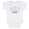 Floyd Diaz Kids Baby Onesie | 500 LEVEL