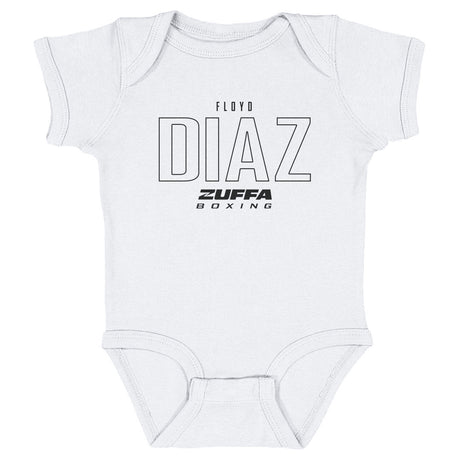 Floyd Diaz Kids Baby Onesie | 500 LEVEL