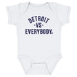 Vs. Everybody Kids Baby Onesie | 500 LEVEL