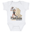 Valentin Vacherot Kids Baby Onesie | 500 LEVEL
