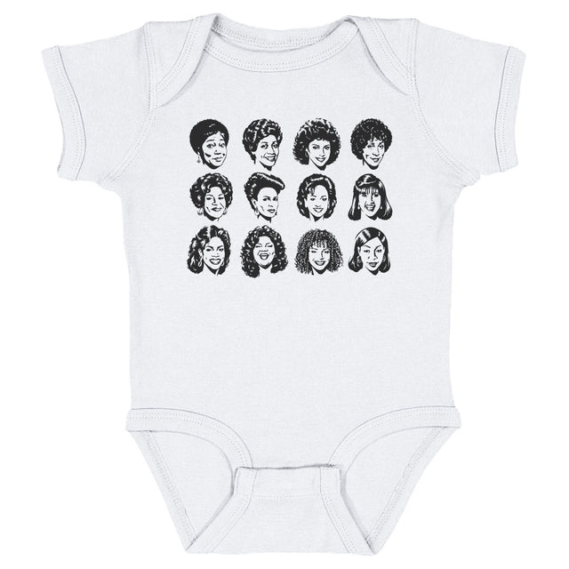 Vs. Everybody Kids Baby Onesie | 500 LEVEL