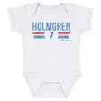 Chet Holmgren Kids Baby Onesie | 500 LEVEL