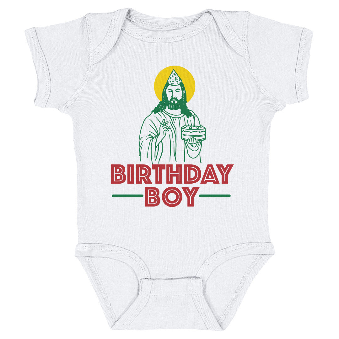 Christmas Kids Baby Onesie | 500 LEVEL