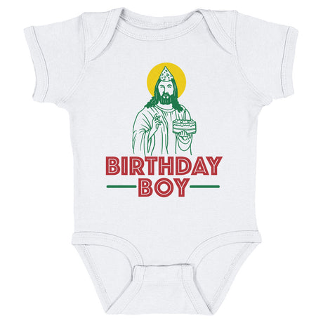 Christmas Kids Baby Onesie | 500 LEVEL