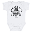 Crown Trio Kids Baby Onesie | 500 LEVEL