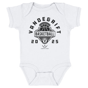 Crown Trio Kids Baby Onesie | 500 LEVEL