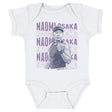 Naomi Osaka Kids Baby Onesie | 500 LEVEL