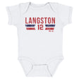 Mark Langston Kids Baby Onesie | 500 LEVEL