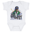 Ken Griffey Jr. Kids Baby Onesie | 500 LEVEL