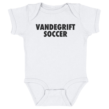 Vandegrift Kids Baby Onesie | 500 LEVEL