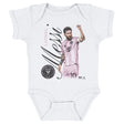 Lionel Messi Kids Baby Onesie | 500 LEVEL