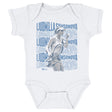 Liudmilla Samsonova Kids Baby Onesie | 500 LEVEL