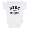 Monterrey Osos Kids Baby Onesie | 500 LEVEL