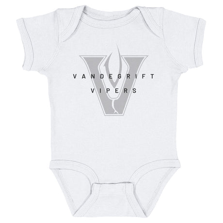 Vandegrift Kids Baby Onesie | 500 LEVEL