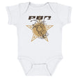 PBR Kids Baby Onesie | 500 LEVEL