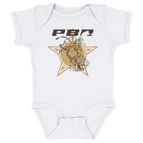 PBR Kids Baby Onesie | 500 LEVEL