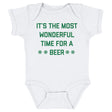 Christmas Kids Baby Onesie | 500 LEVEL