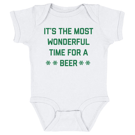 Christmas Kids Baby Onesie | 500 LEVEL