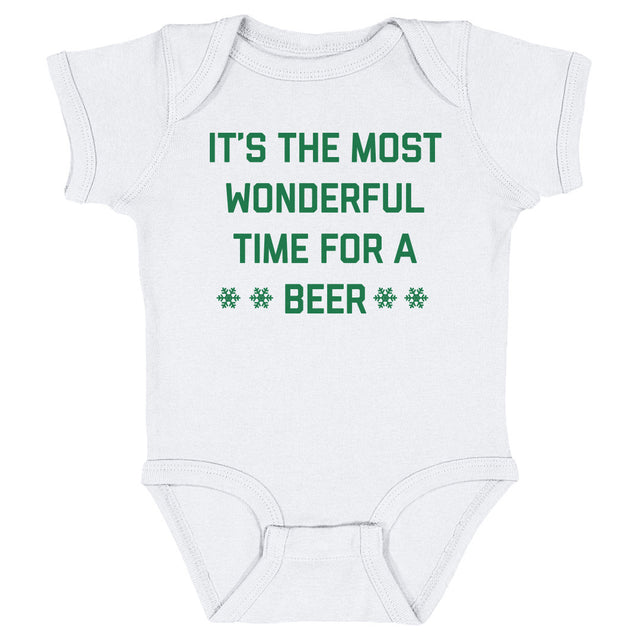 Christmas Kids Baby Onesie | 500 LEVEL