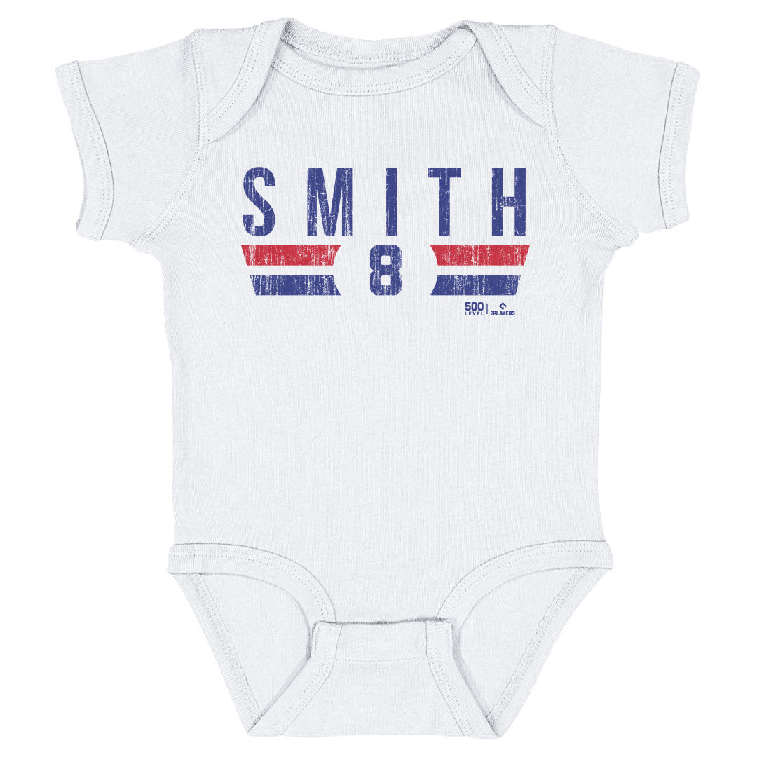 Josh Smith Kids Baby Onesie | 500 LEVEL