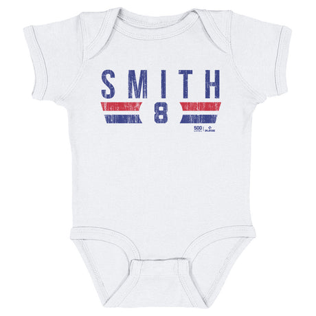 Josh Smith Kids Baby Onesie | 500 LEVEL