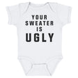 Christmas Kids Baby Onesie | 500 LEVEL