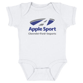 Apple Sport Kids Baby Onesie | 500 LEVEL