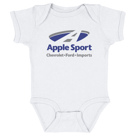 Apple Sport Kids Baby Onesie | 500 LEVEL