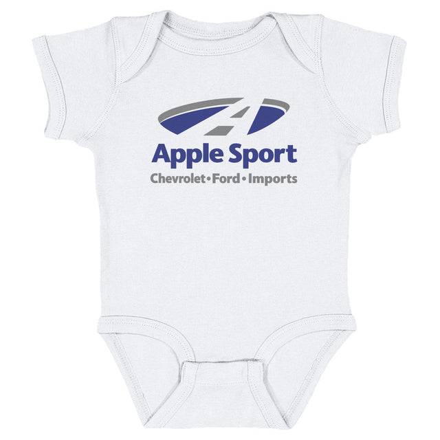 Apple Sport Kids Baby Onesie | 500 LEVEL