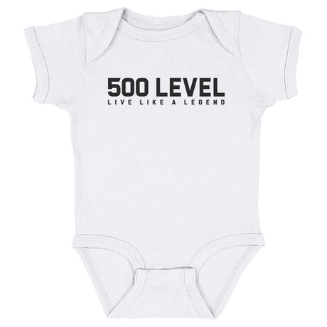 500 LEVEL Kids Baby Onesie | 500 LEVEL