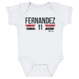 Jose Fernandez Kids Baby Onesie | 500 LEVEL