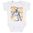 Peyton Stearns Kids Baby Onesie | 500 LEVEL