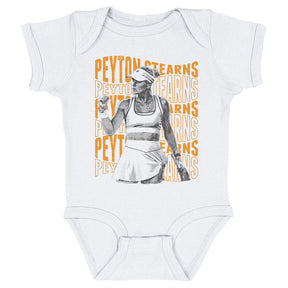 Peyton Stearns Kids Baby Onesie | 500 LEVEL
