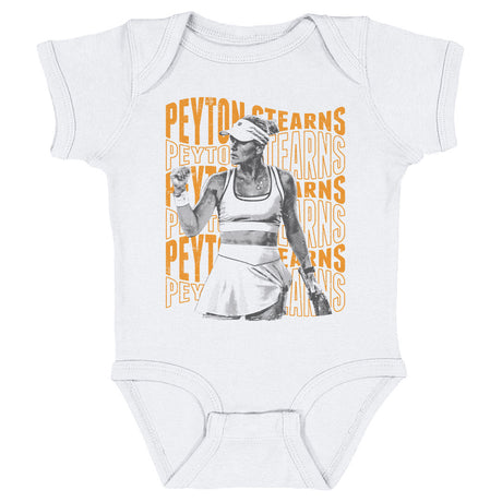 Peyton Stearns Kids Baby Onesie | 500 LEVEL
